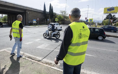 AI Traffic Blights – Noticias de la Gaceta Tropical Costa