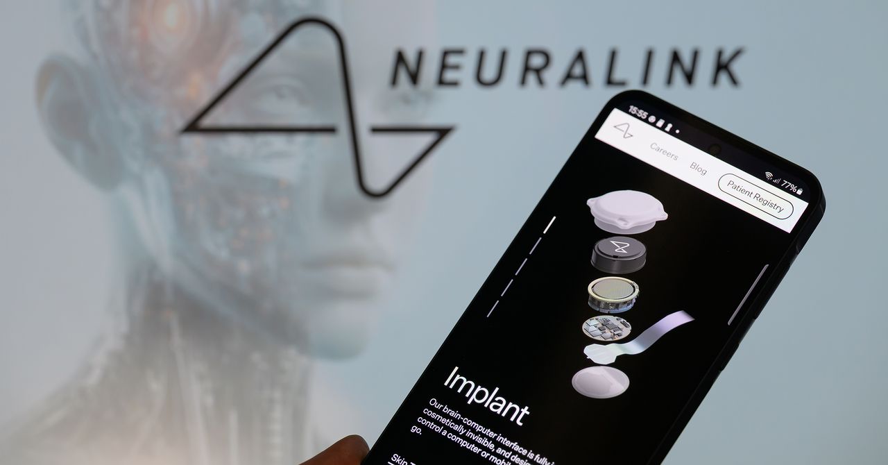 La apuesta de Neuralink para la marca registrada ‘Telepatía’ y ‘Telequinesis’ enfrenta problemas legales