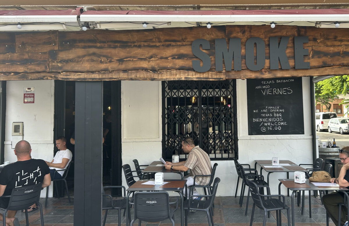 Texas BBQ Taste Conquers Fuyengirola «Euro Weekly News