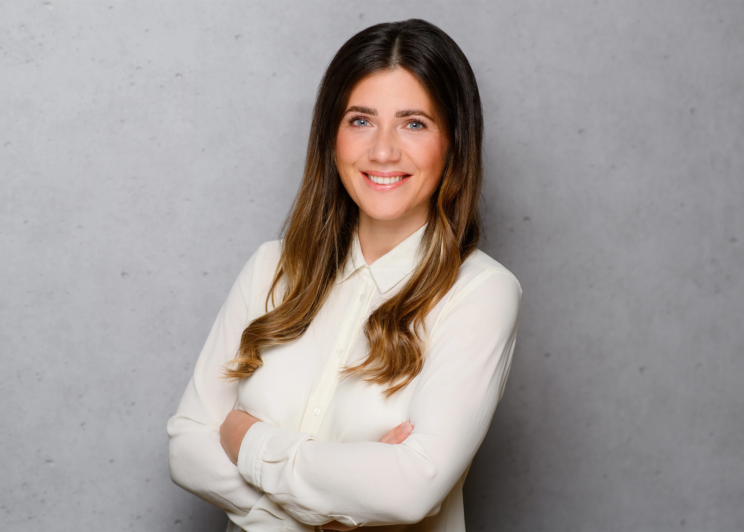 Julia Gerth designada para liderar a EMEA y APAC