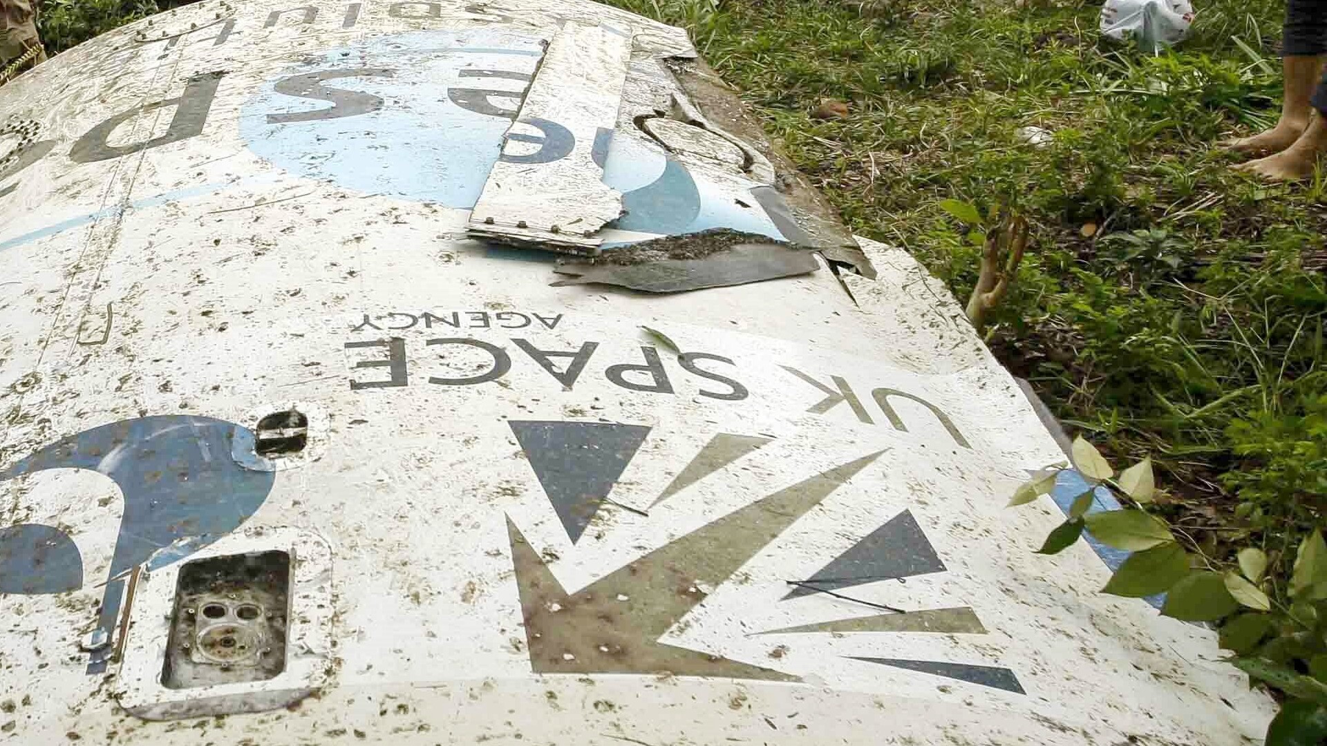 ‘Hemos sabido que ha llegado por un tiempo’: dentro de la decisión de eliminar la Agencia Espacial del Reino Unido