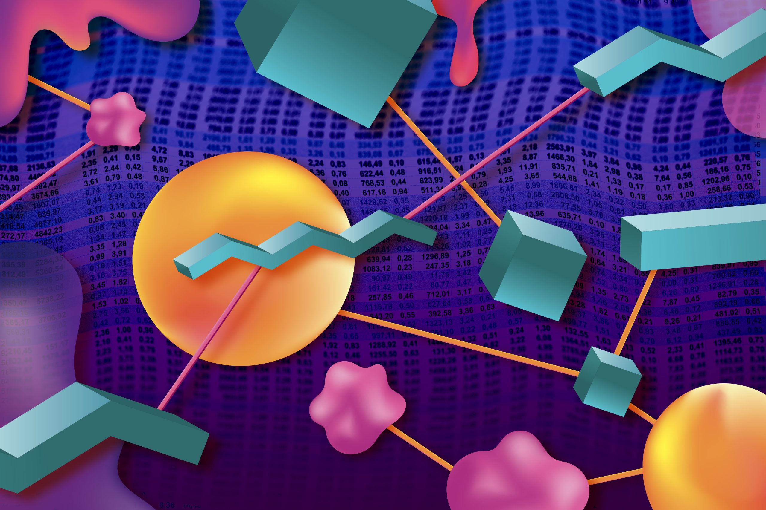 3 Preguntas: Los pros y los contras de los datos sintéticos en AI | MIT News