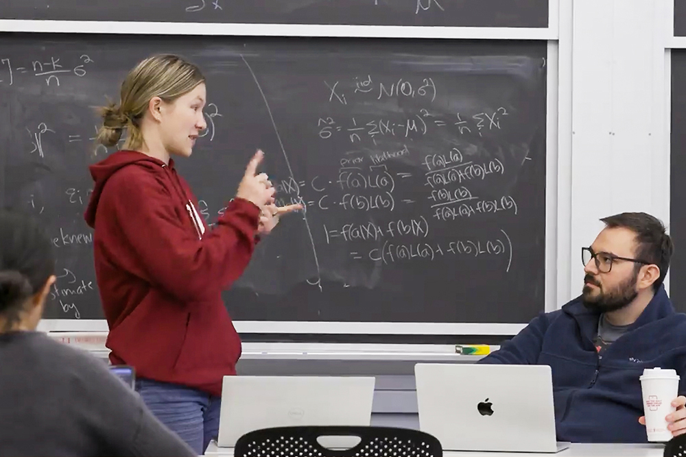 AI y aprendizaje automático para diseño de ingeniería | MIT News