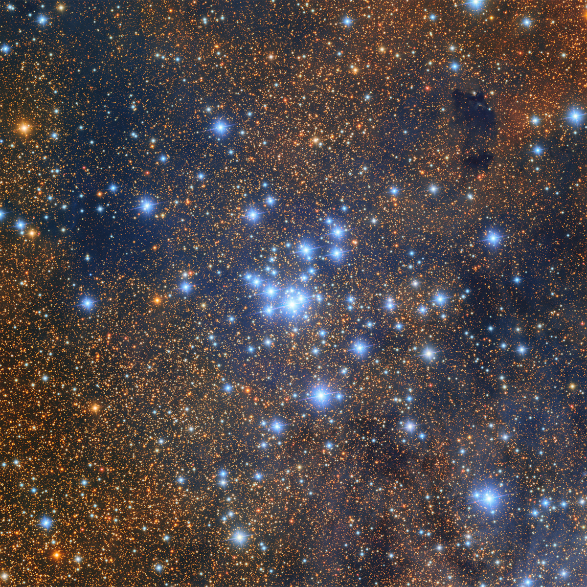 El universo local puede ser cosmólogos engañosos sobre la energía oscura y la expansión