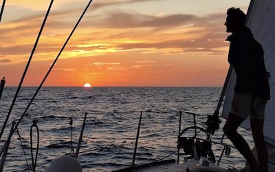 Mallorca Yacht Cruise – Costa Tropical Gazette News