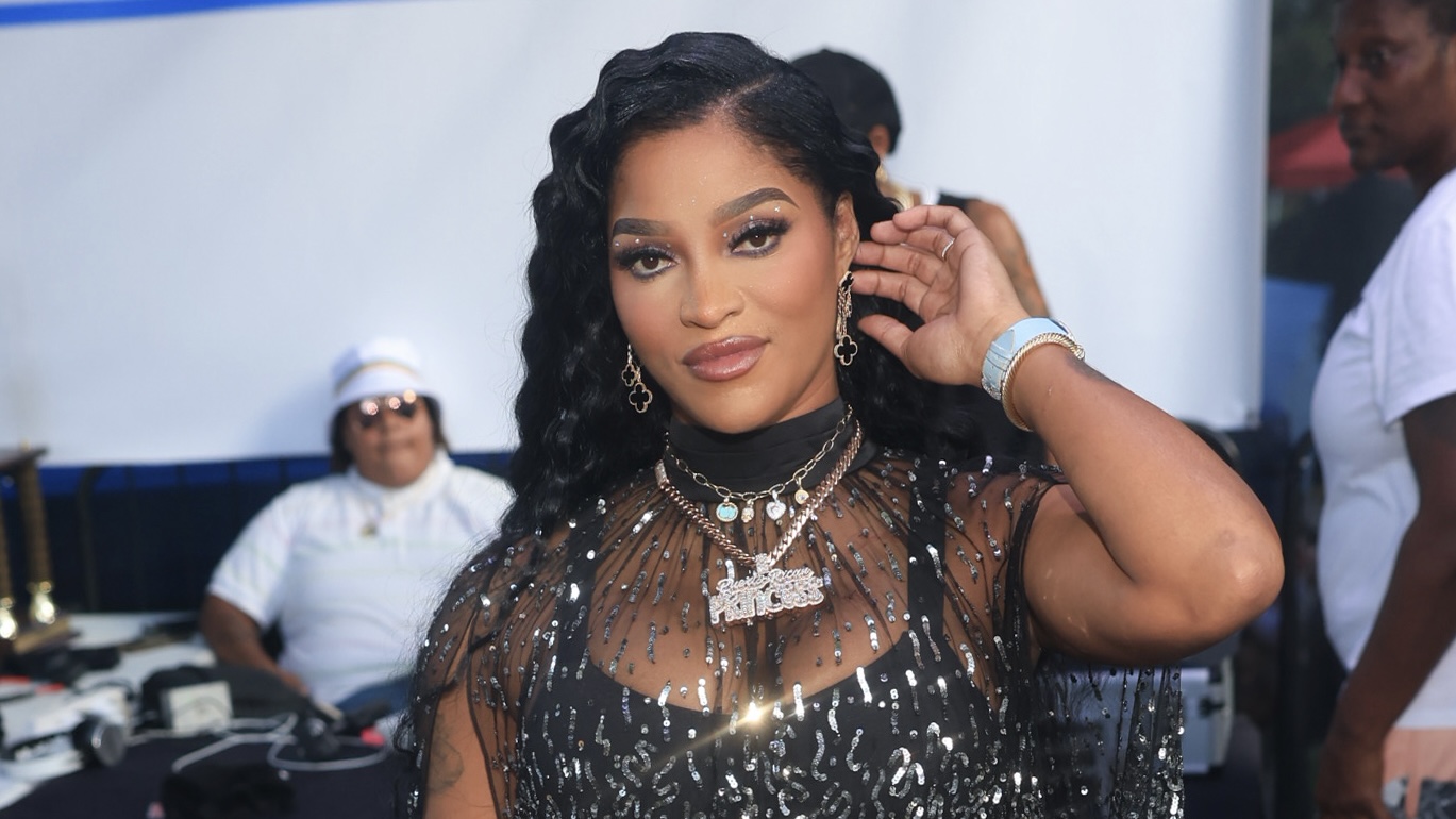 Joseline Hernández recuerda a las redes sociales por qué es esa chica