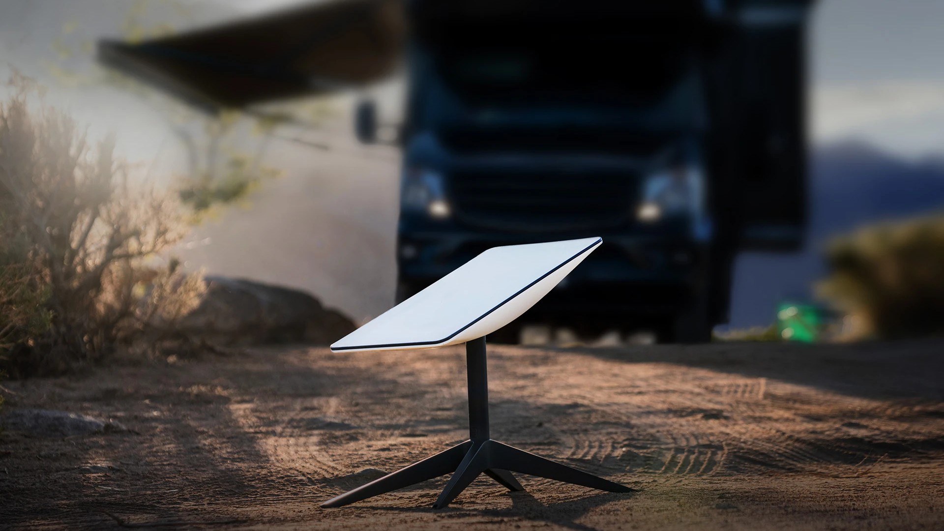 SpaceX compra $ 17 mil millones en espectro satelital para reforzar el servicio de banda ancha Starlink