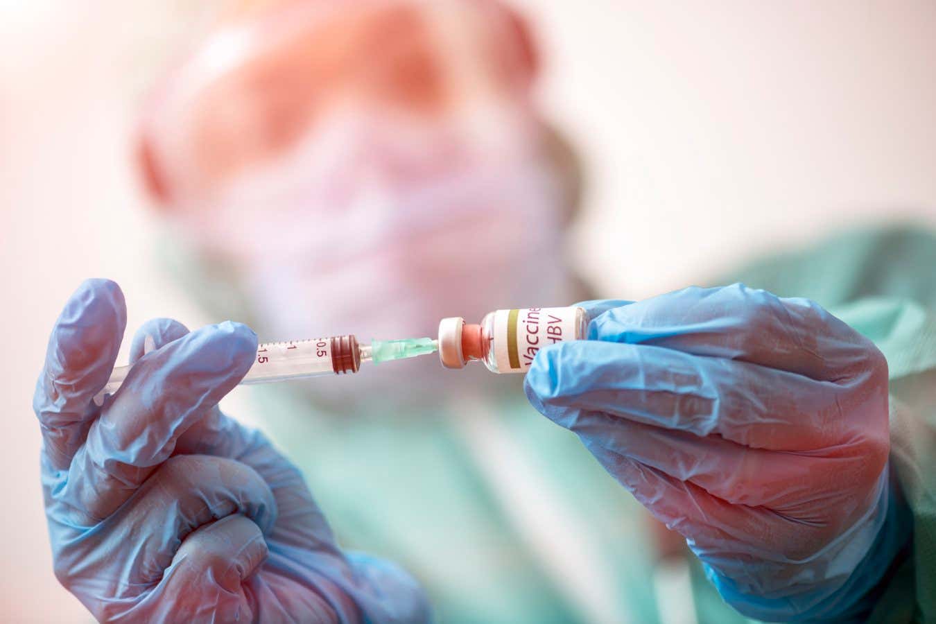 Vacuna de hepatitis B vinculada con un menor riesgo de desarrollar diabetes