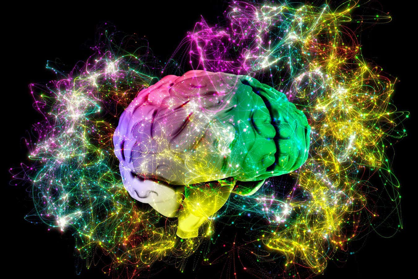Una sola dosis de LSD parece reducir la ansiedad.