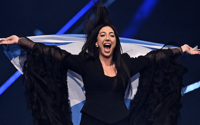 ¿España se retira de Eurovisión?
