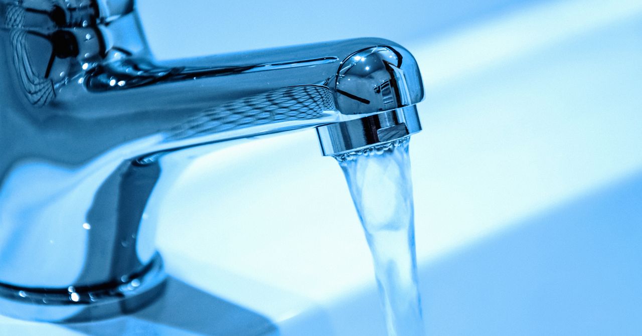 Es posible eliminar los productos químicos para siempre en el agua potable. ¿Sucederá?