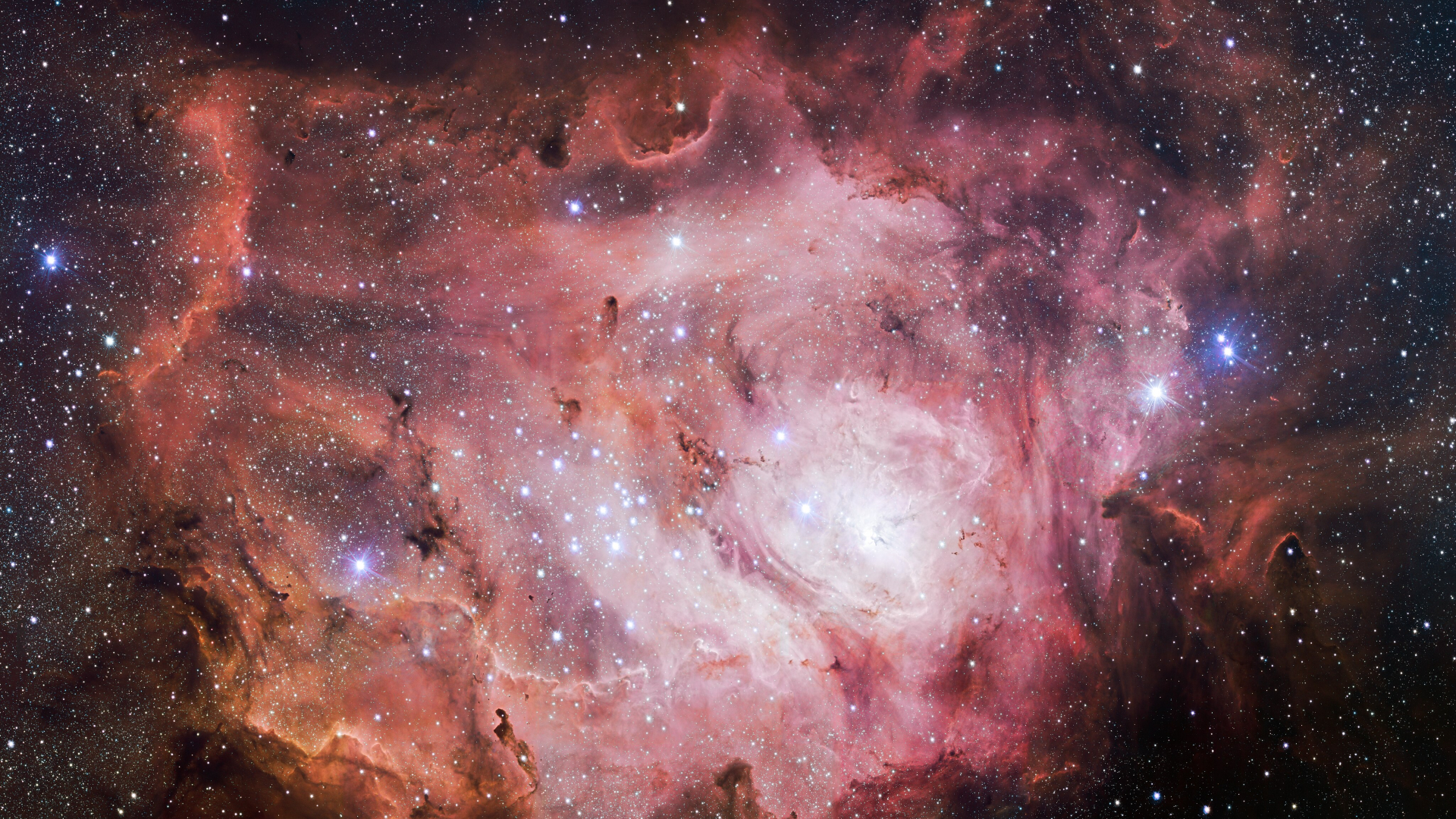 Las primeras estrellas pueden no haber sido tan uniformemente masivas como pensaban los astrónomos