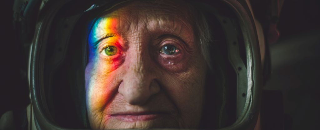 Spacellight acelera el envejecimiento de las células madre humanas, encuentra el estudio: Sciencealert