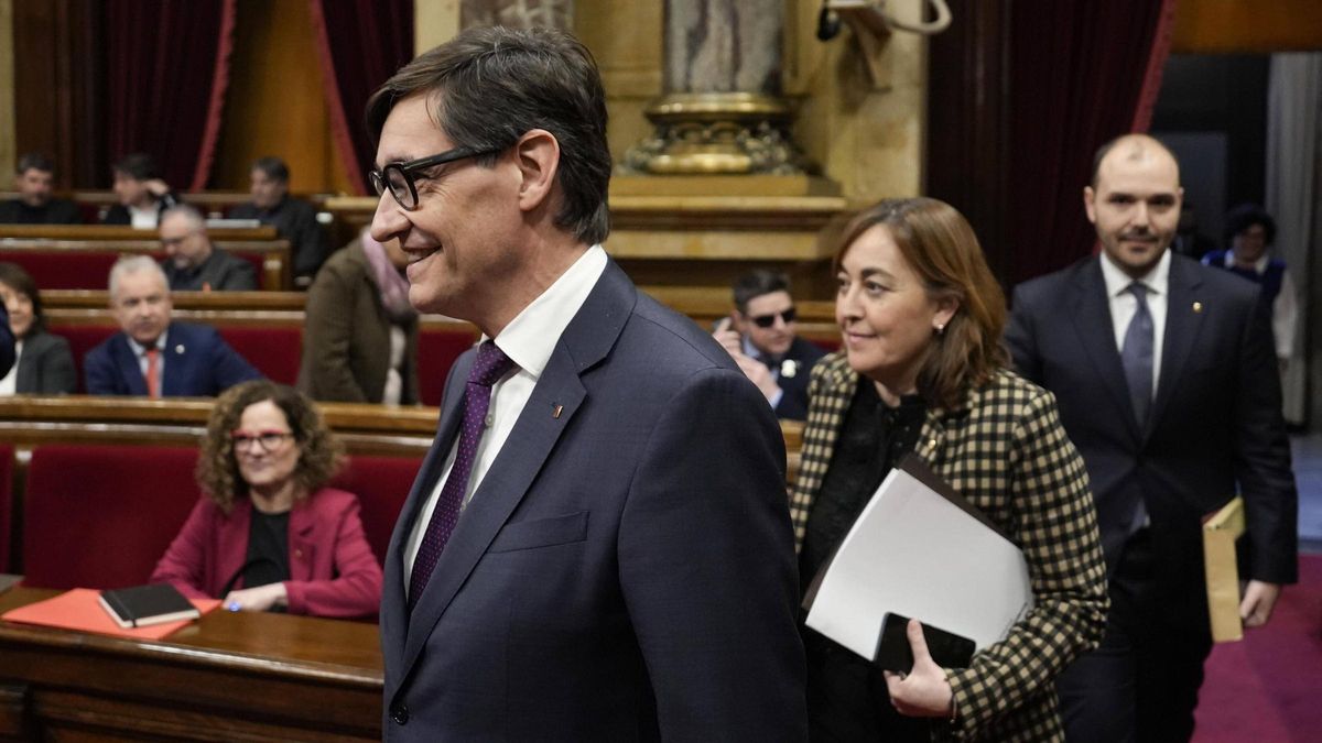 El Gobierno Modifica El Decreto de Energías Renovables Fallido para Volver A Presentarlo en El Parlamento