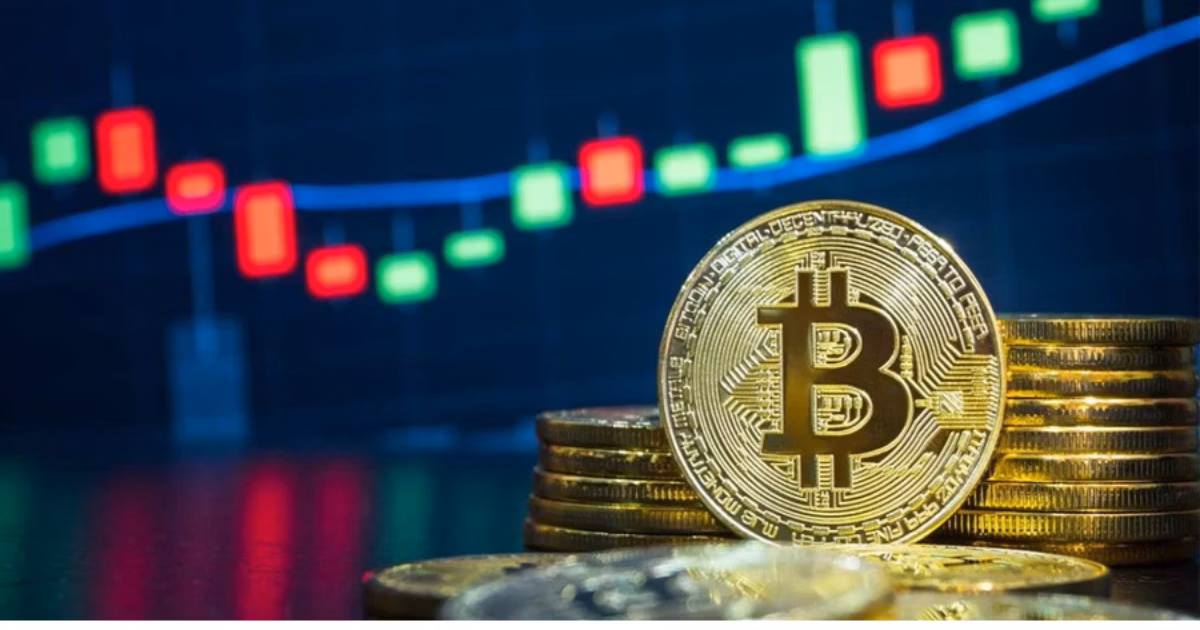 Bitcoin por encima de USD 111,000 como entradas de ETF y sentimiento de impulso de claridad regulatoria