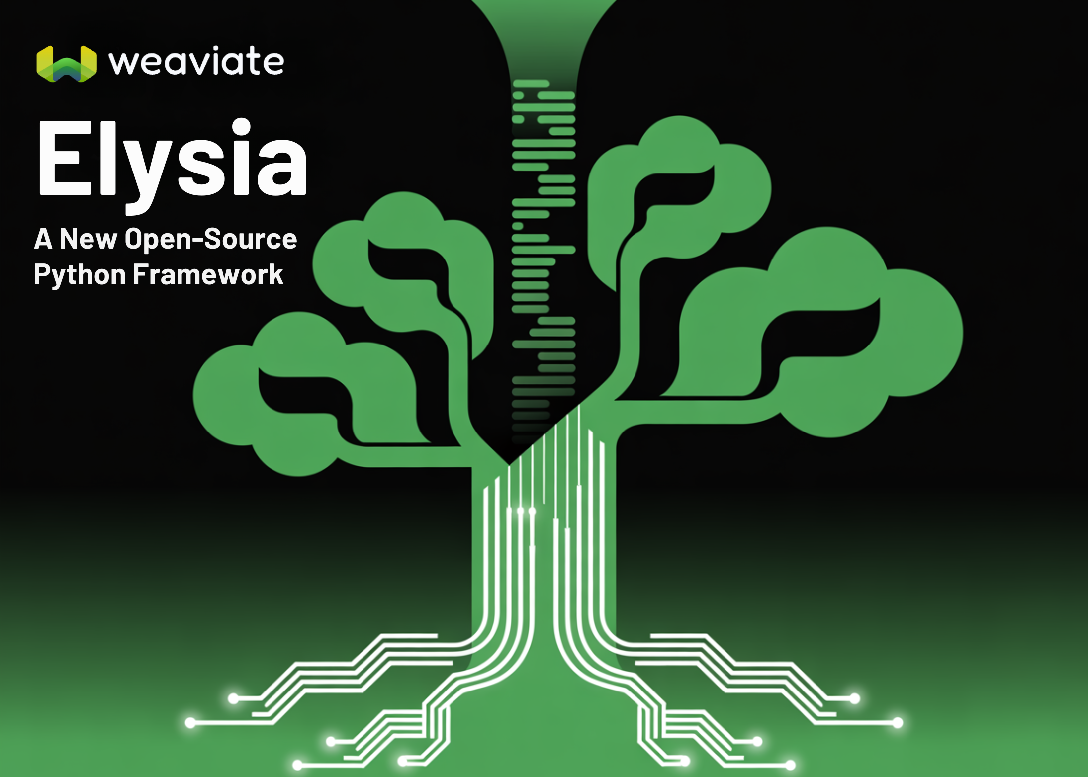 Meet Elysia: un nuevo marco de Python de código abierto que redefine sistemas de trapo de agente con árboles de decisión y manejo de datos más inteligente