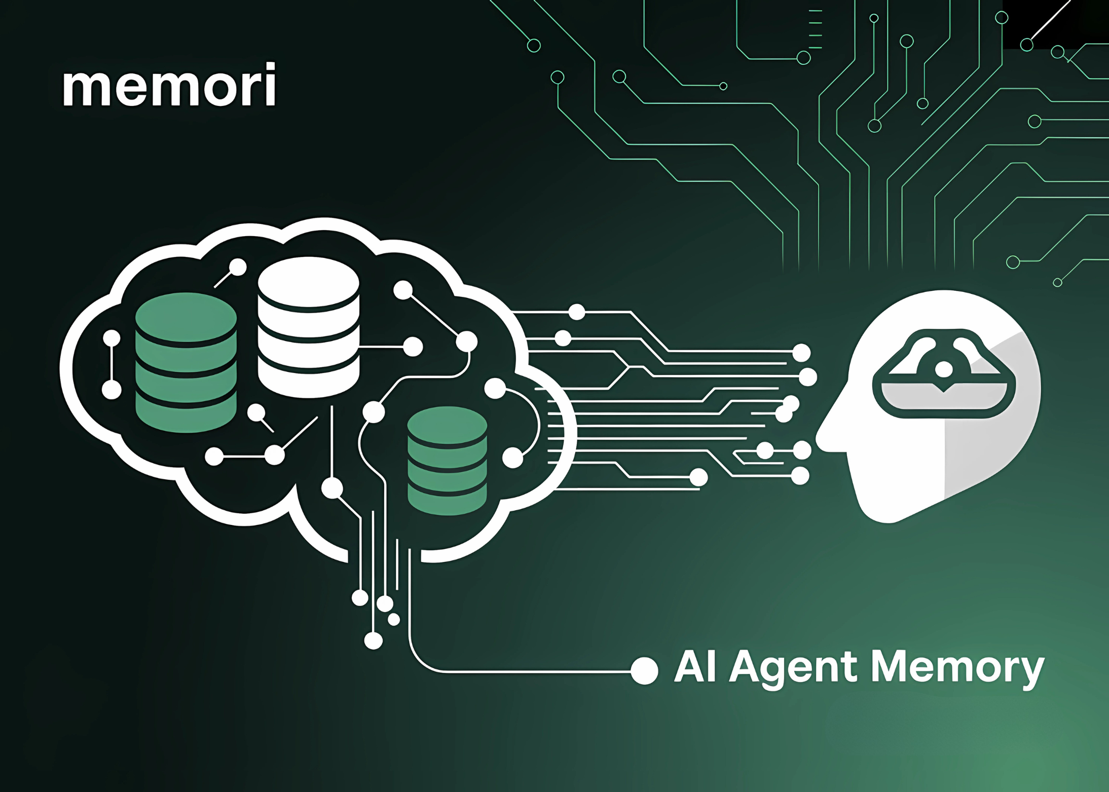 Gibsonai lanza Memori: un motor de memoria nativo de SQL de código abierto para agentes de IA