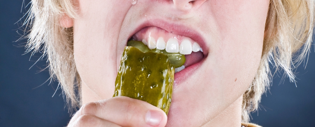 No, sus antojos no son un signo confiable de cáncer, explica el experto: Sciencealert