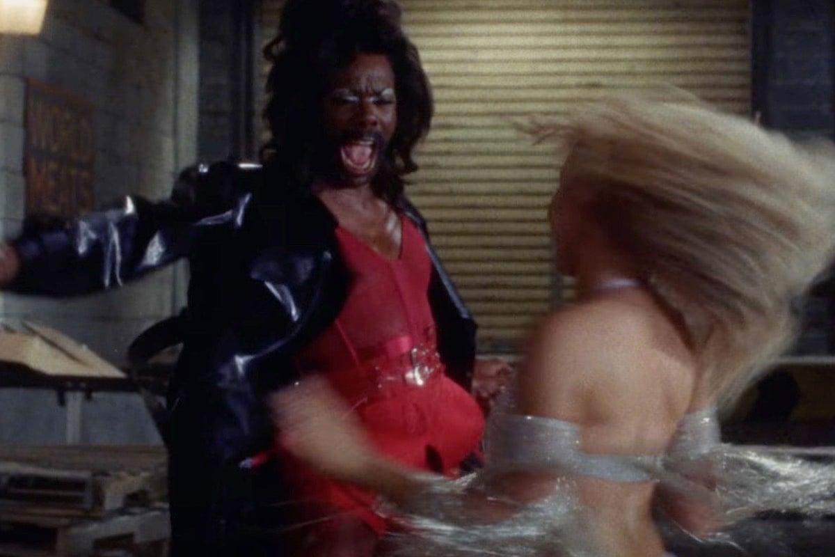 Colman Domingo regresa a los críticos sobre la actuación de arrastre en el video de ‘lágrimas’ de Sabrina Carpenter – Socialite Life