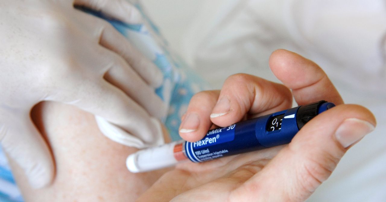 CRISPR ofrece una nueva esperanza para tratar la diabetes