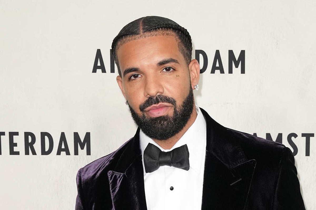 Drake finalmente se está dirigiendo a esos molestos rumores de cirugía plástica: la vida socialité