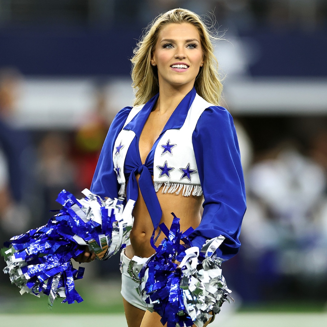 Dallas Cowboys Cheerleads Secrets: salarios, lesiones, cabello, maquillaje