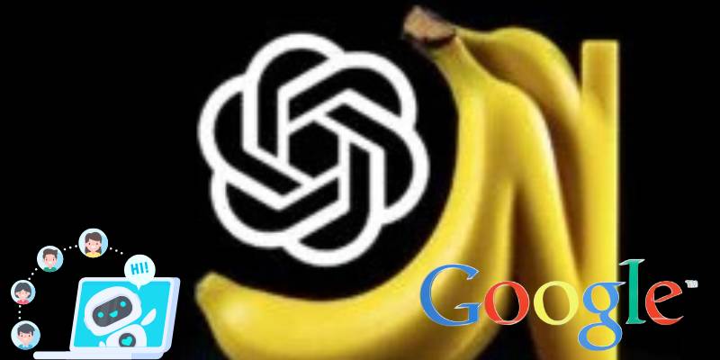 “Nano Banana” de Google da un golpe en Chatgpt en AI Image Battle, y es más rápido de lo que piensas