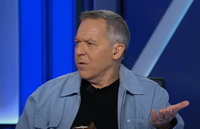 Greg Gutfeld: Los liberales no entienden que la superpotencia de Trump es la persuasión (video) | El experto de la puerta de entrada