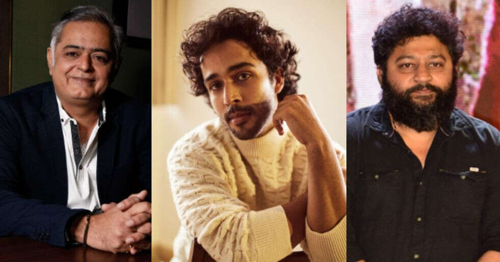 Exclusivo: Hansal Mehta para producir el próximo proyecto de Lajo José Pellissery protagonizado por Zahaan Kapoor