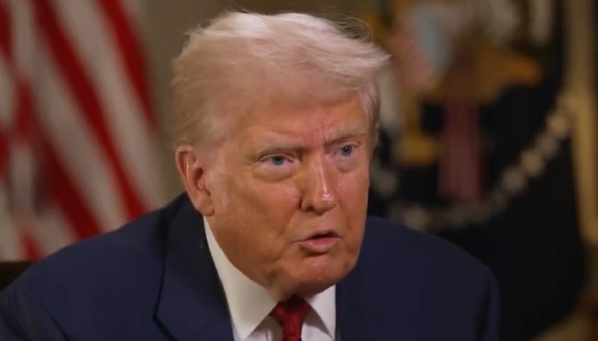 El Tribunal de Apelaciones rechaza la invocación del presidente Trump de la Ley de Enemigos Alien para deportar ilegales venezolanos | El experto de la puerta de entrada