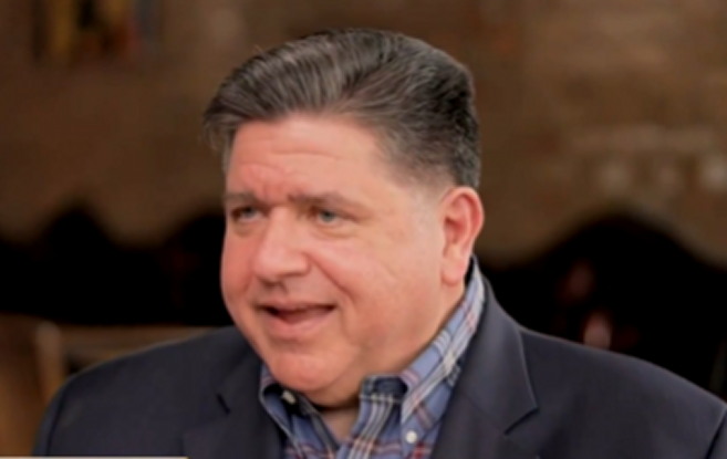 El gobernador de Illinois, JB Pritzker, dice que la “razón real” de Trump quiere enviar a la Guardia Nacional a Chicago es interferir con las elecciones (video) | El experto de la puerta de entrada