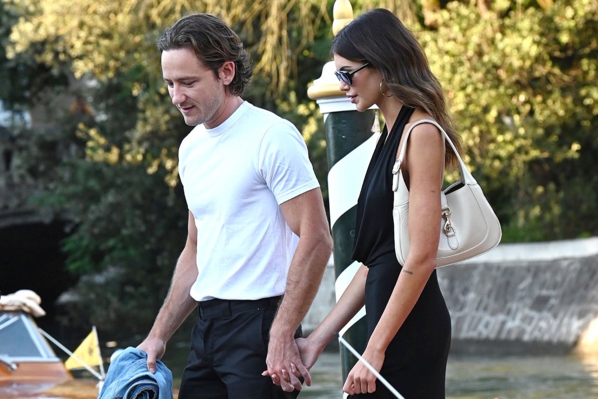Kaia Gerber, Lewis Pullman, Amanda Seyfried, Indya Moore y más – Socialite Life