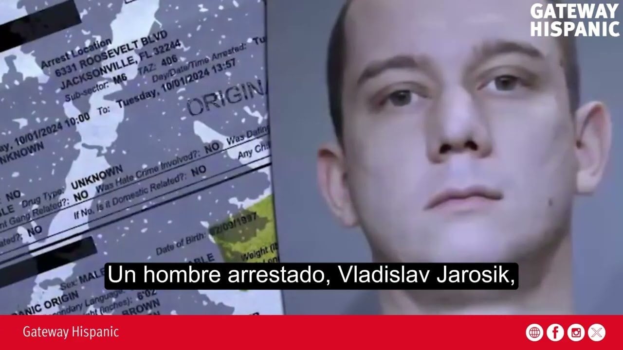 Fraude masivo de licencia de conducir comercial en Jacksonville
