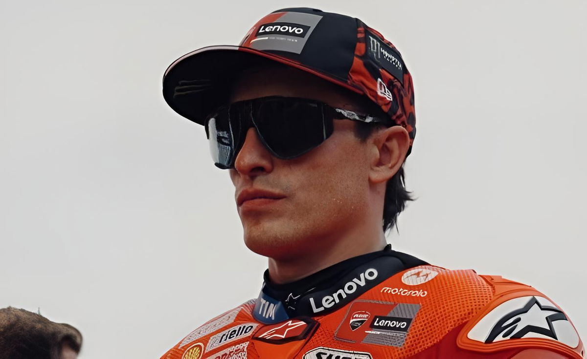 Español Marc Márquez pulgadas más cerca para convertirse en el campeón en Japón «Euro Weekly News