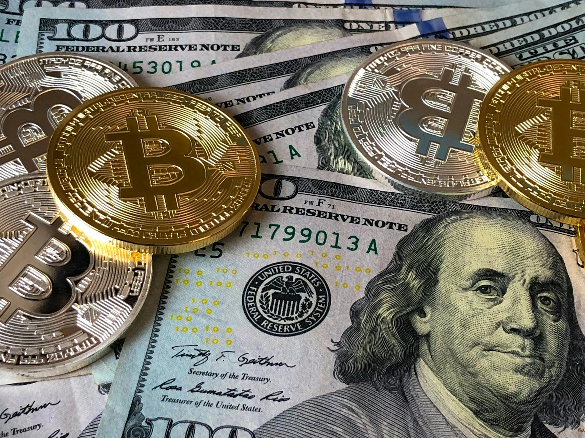 El debut criptográfico de la familia Trump agrega $ 5 mil millones en medio de la fila de ética