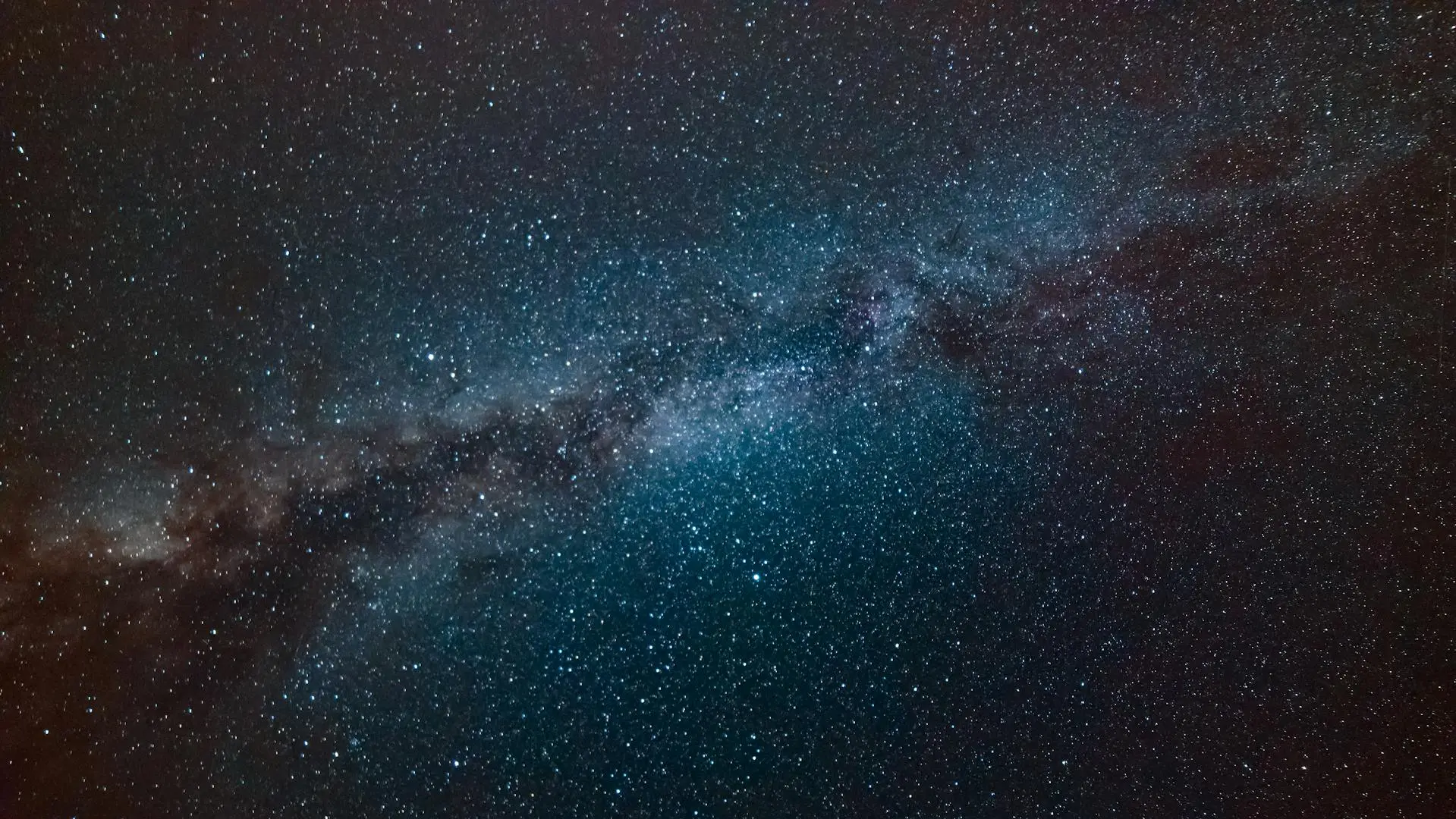 Estrellas de equinoccio, constelaciones y eventos celestiales