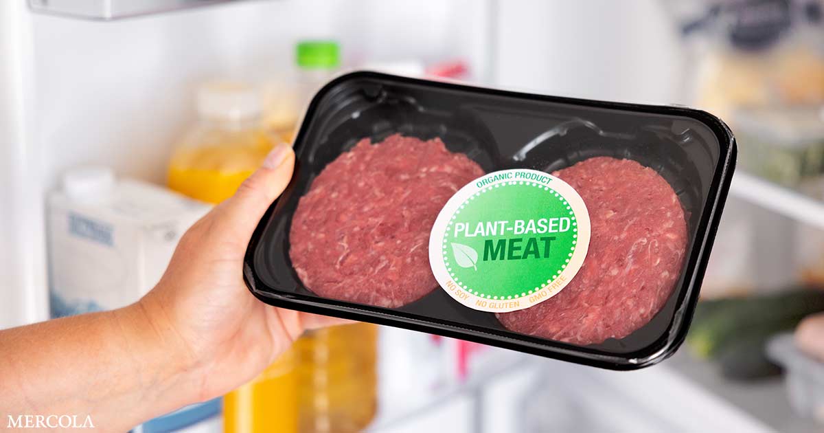 Las dietas basadas en plantas no saludables aumentan su riesgo de enfermedad cardíaca