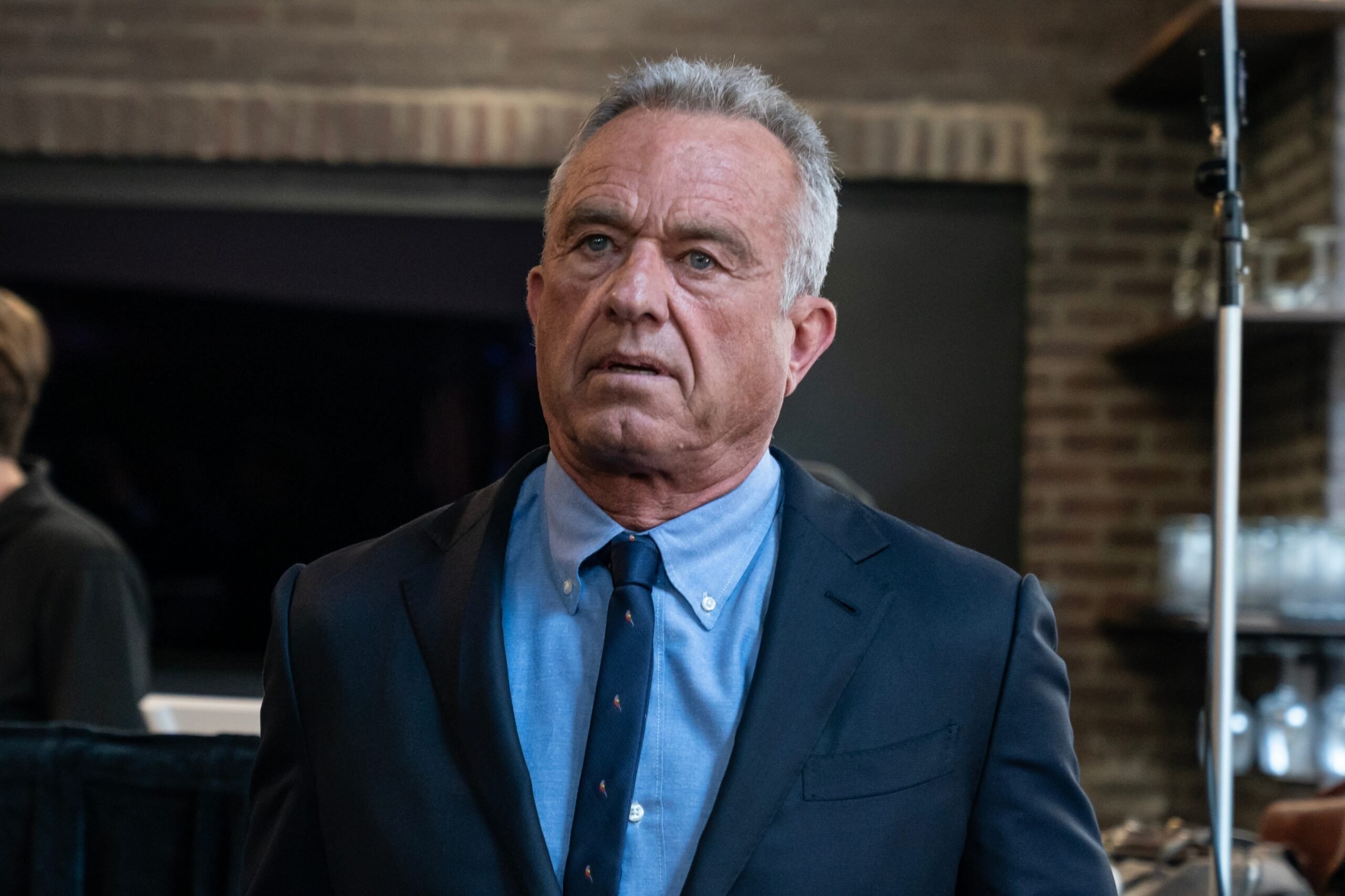 RFK Jr. pide a las escuelas de medicina para aumentar la educación nutricional