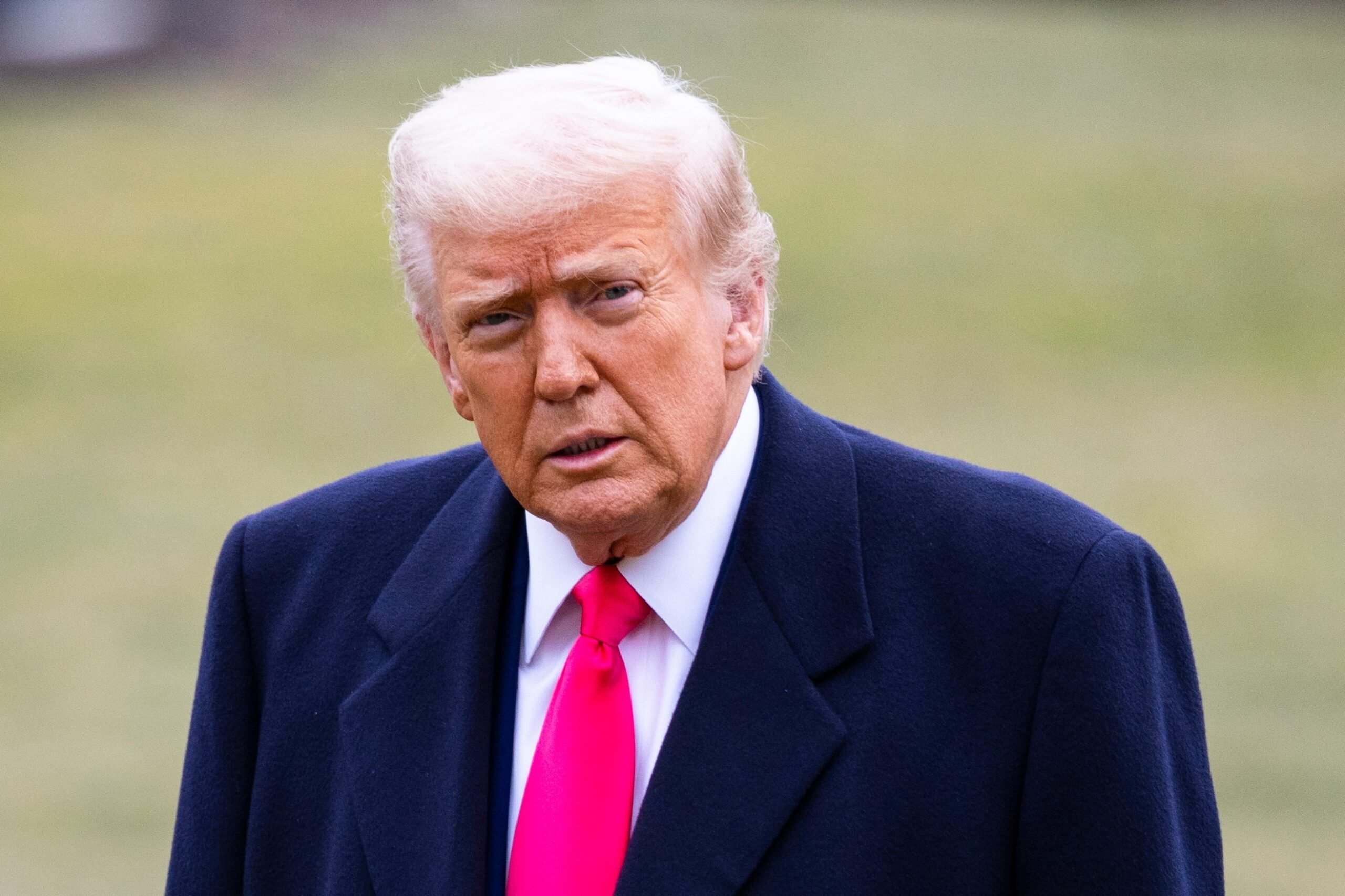 Vance dice Trump en ‘increíblemente buena salud’, pero está preparado para dar un paso adelante si es necesario