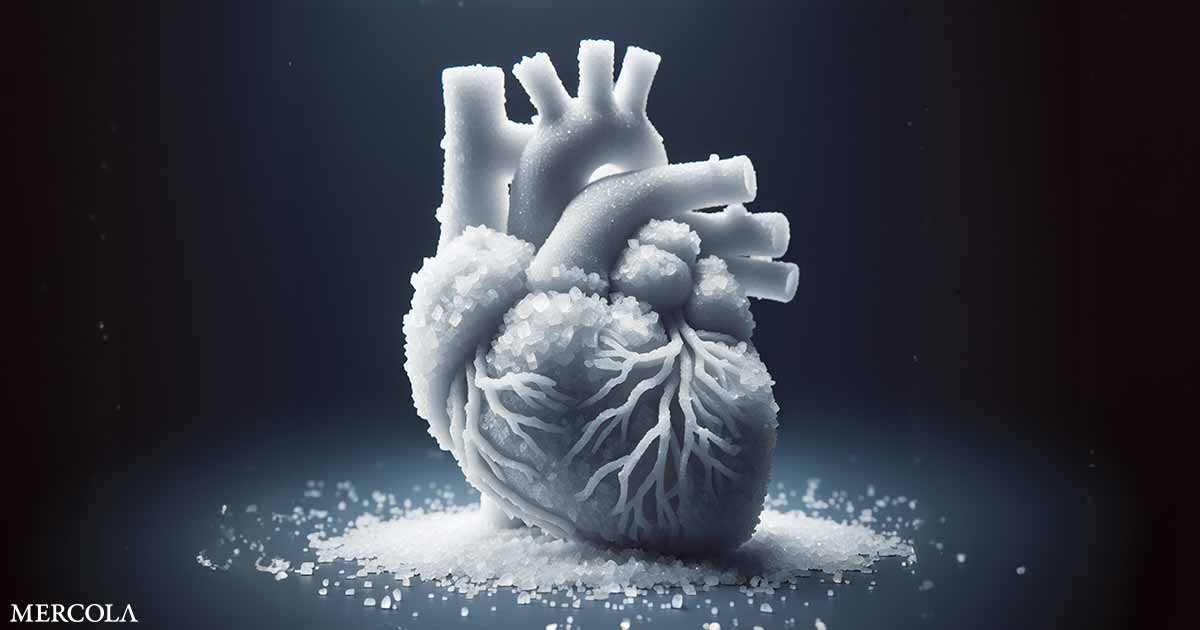 Una nueva investigación revela cómo el bajo sodio interrumpe el ritmo eléctrico del corazón