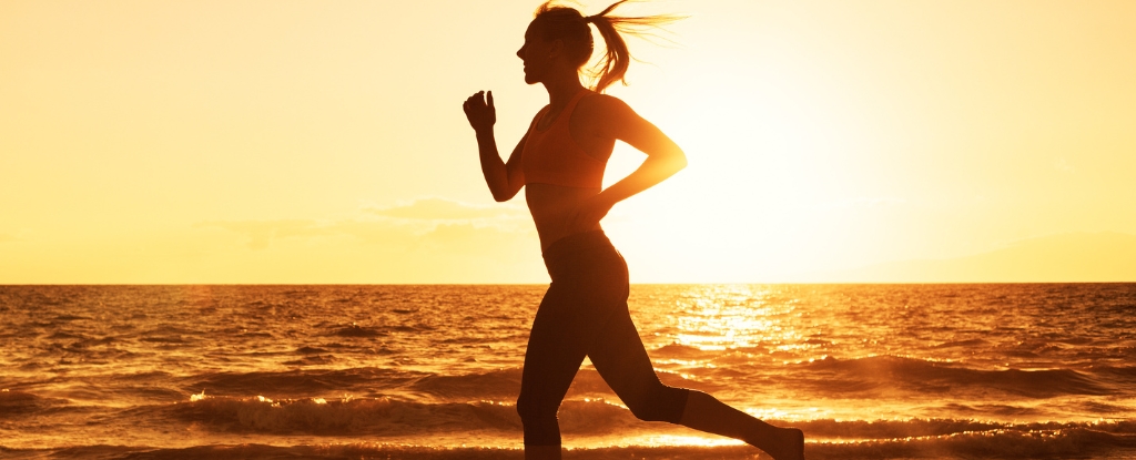 Hay un truco simple para aumentar los beneficios para la salud de su carrera: Sciencealert