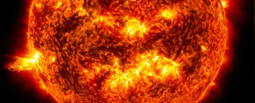 Nuestro sol se está volviendo más activo y la NASA no sabe por qué: Sciencealert