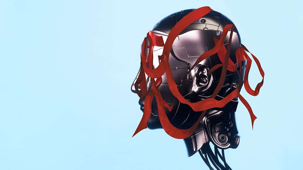 Las regulaciones de IA de California afectan a todos en los Estados Unidos