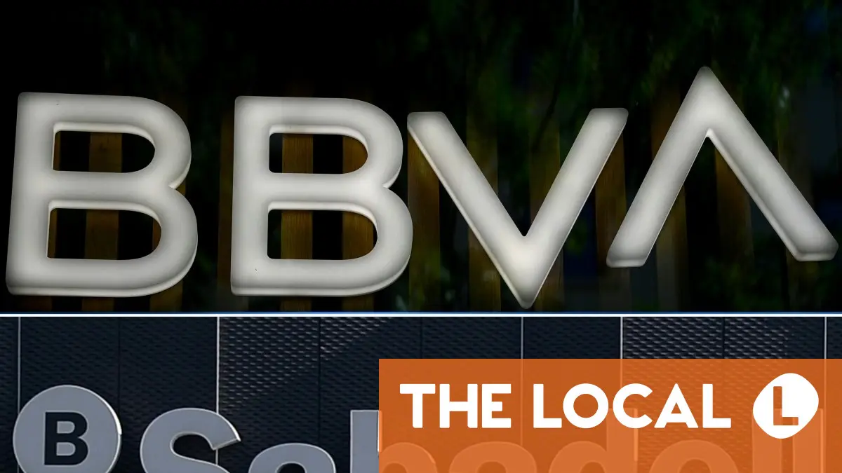 Sabadell Bank de la Junta de España rechaza la oferta de adquisición de BBVA