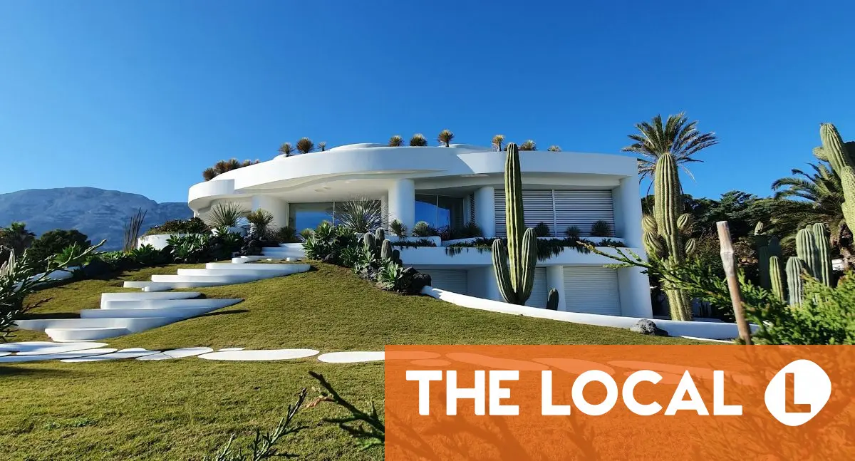 Reglas de España La ley de Beckham, los extranjeros, deben pagar impuestos sobre las residencias primarias