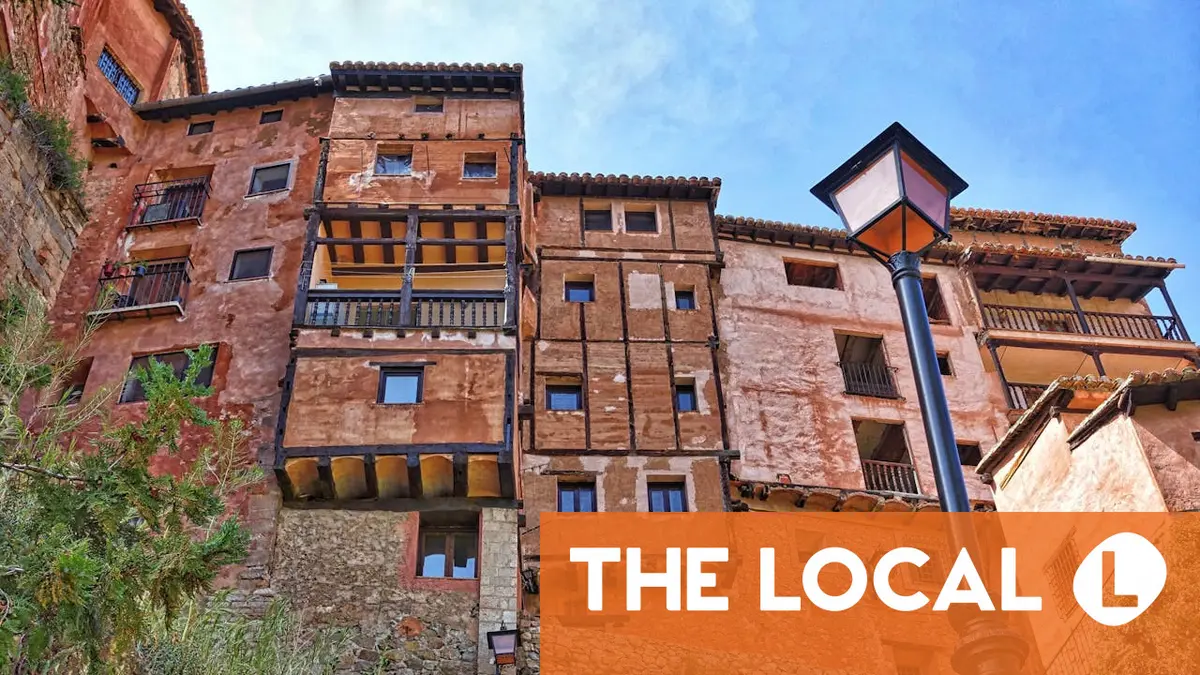 ¿Cuál es el estado del mercado inmobiliario español este otoño?