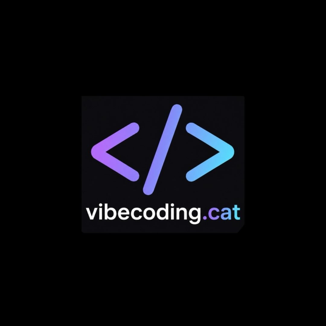 Nace VibeCoding.cat, la academia que quiere enseñar a crear apps con inteligencia artificial incluso a quienes no saben programar